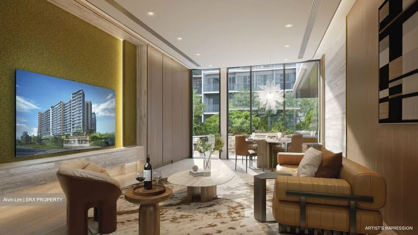 Pinery Residences (D16), Condominium #580579261